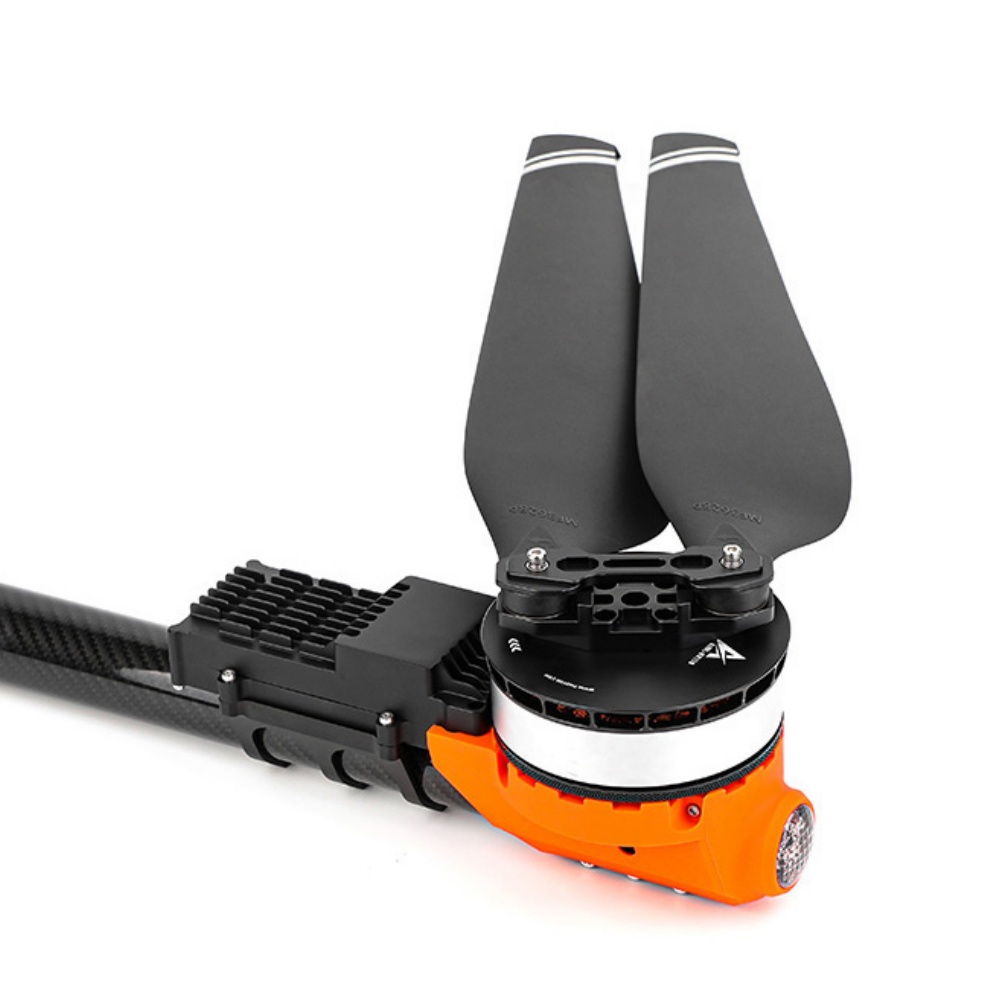 Drone Kit Hexacopter - T-MOTOR A10L 12S 14S High Powerful