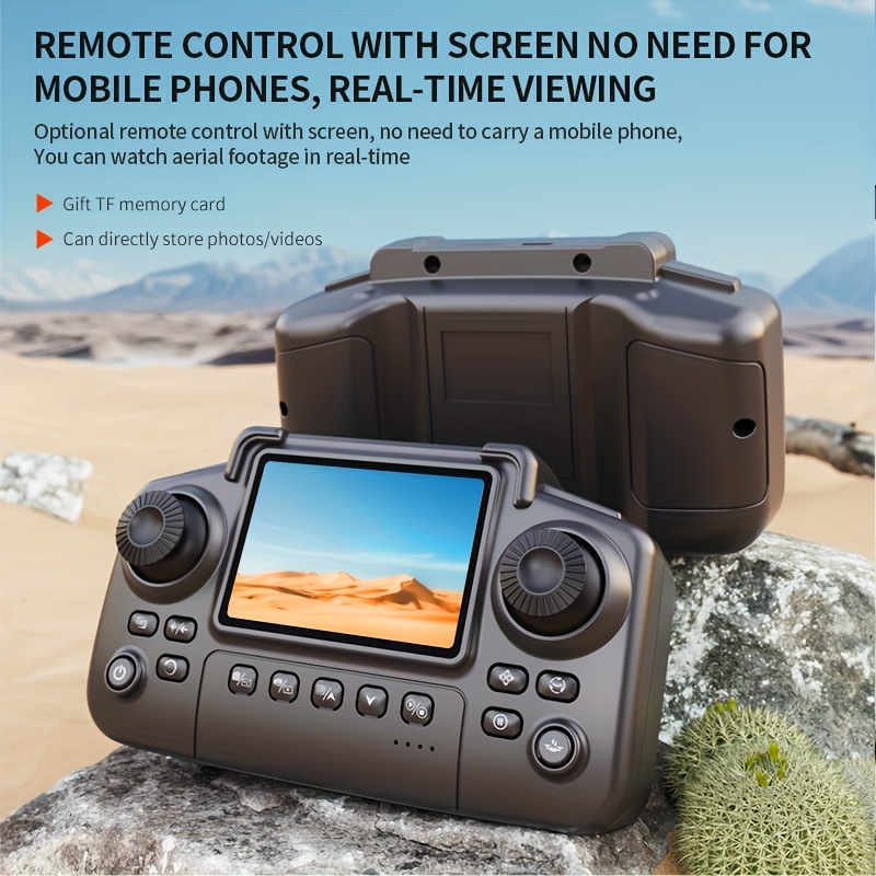 E99 PRO MAX Foldable Drone wit - Drone Kit Octocopter ulasan dan harga