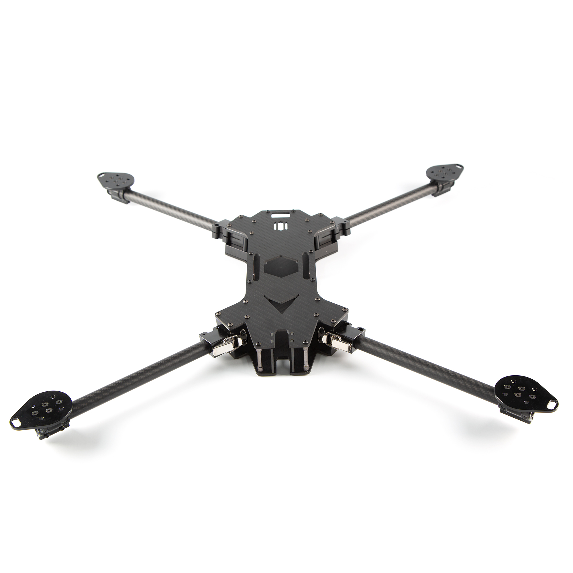 FPV Foldable Frame KIT 15inch  - Drone Kit Octocopter ulasan dan harga
