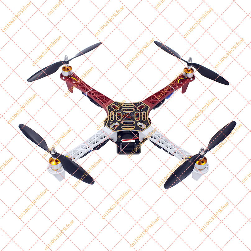450mm F450 4-Axle Drone Frame  - Drone Kit Octocopter ulasan dan harga